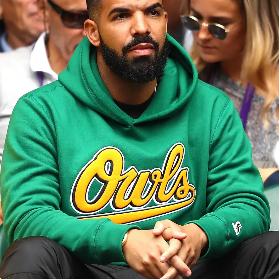 Ovo Hoodie
