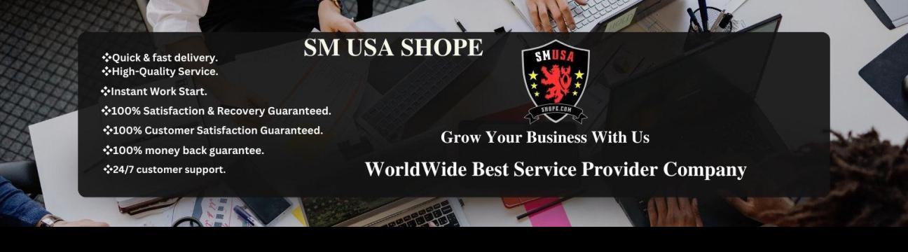 Top 3 Best Places To Buy Verfied Cash App Account Likes In USA