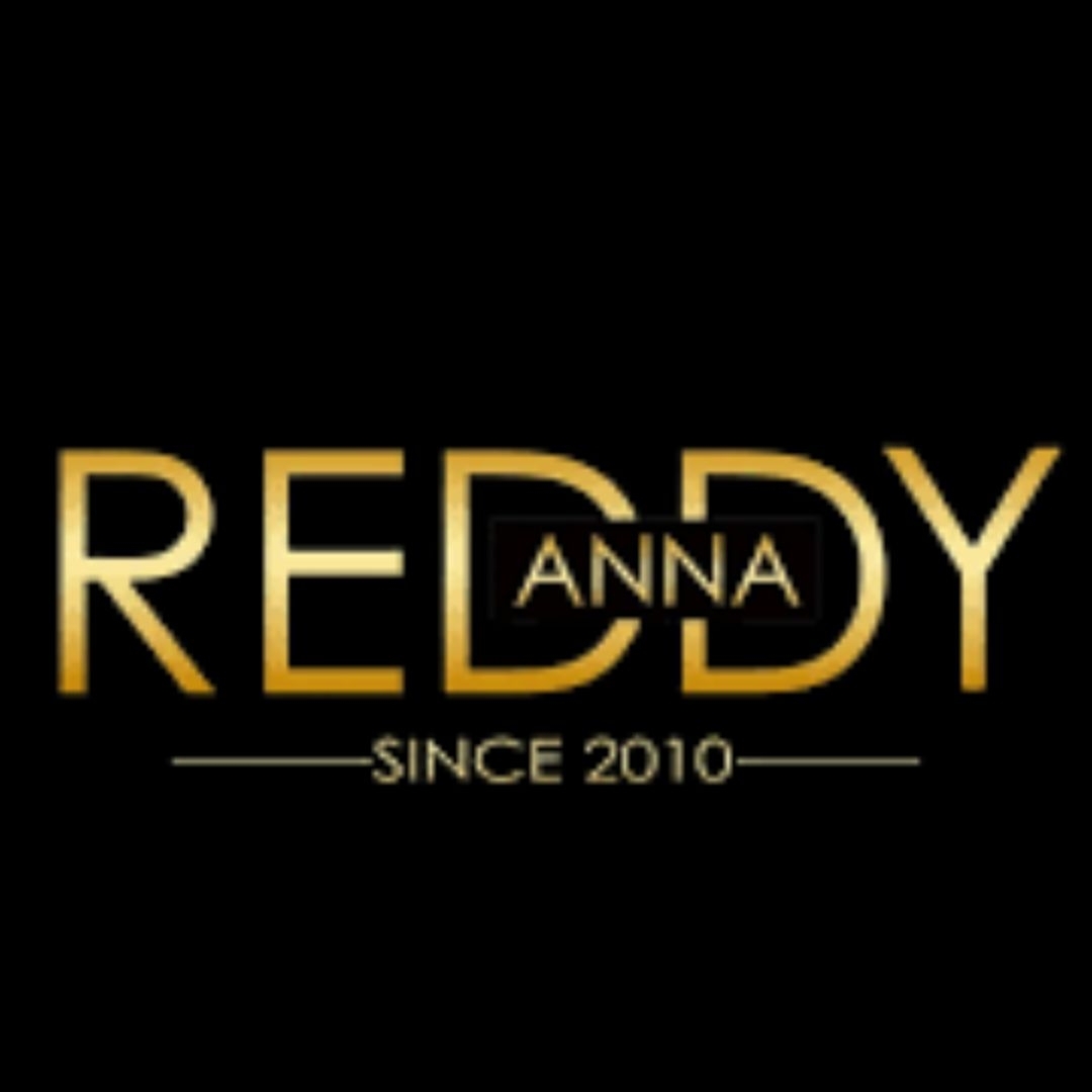 Reddy Anna