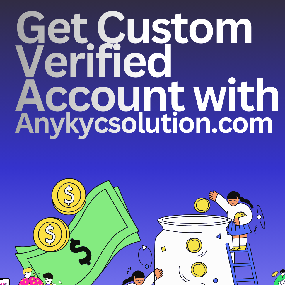 Anykyc Solution