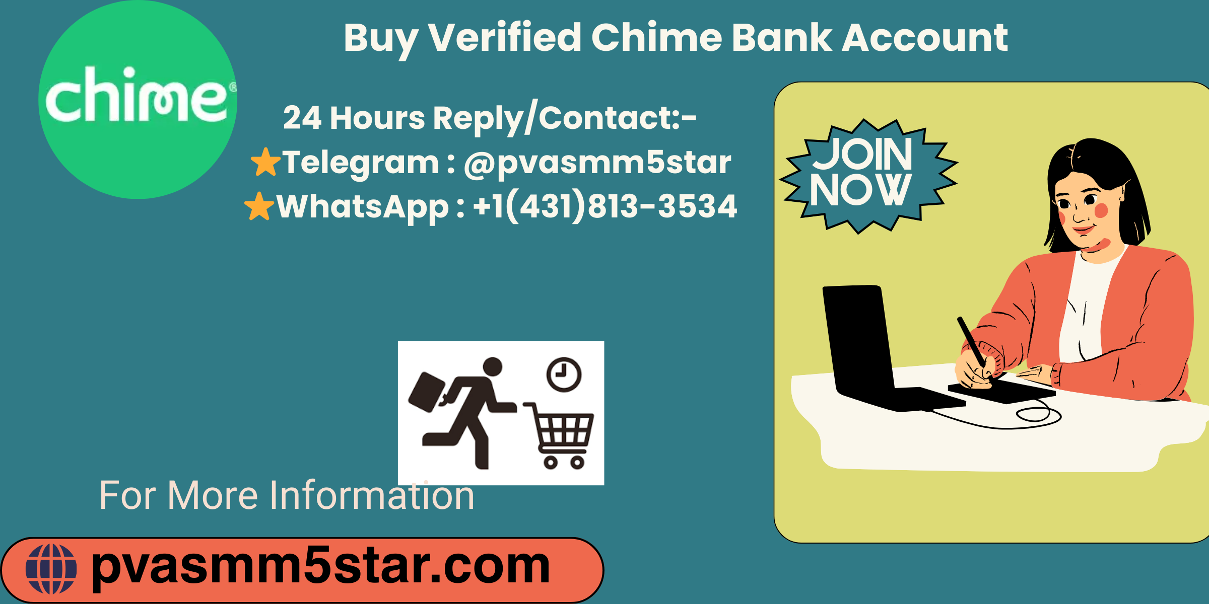 How To Buy Verified  Chime Bank Accounts In 2026